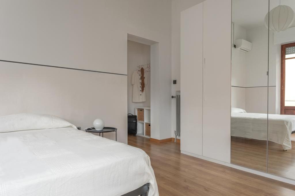 Buscine Home Pescara Centro - Palma Gratuita In Lido Attrezzato Exterior photo