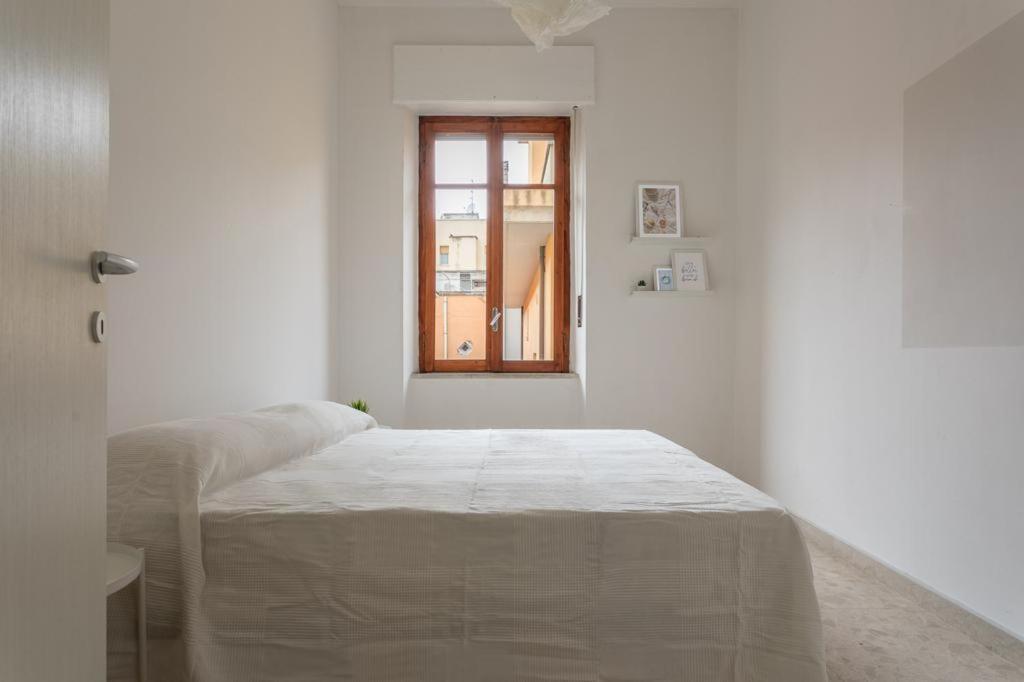 Buscine Home Pescara Centro - Palma Gratuita In Lido Attrezzato Exterior photo