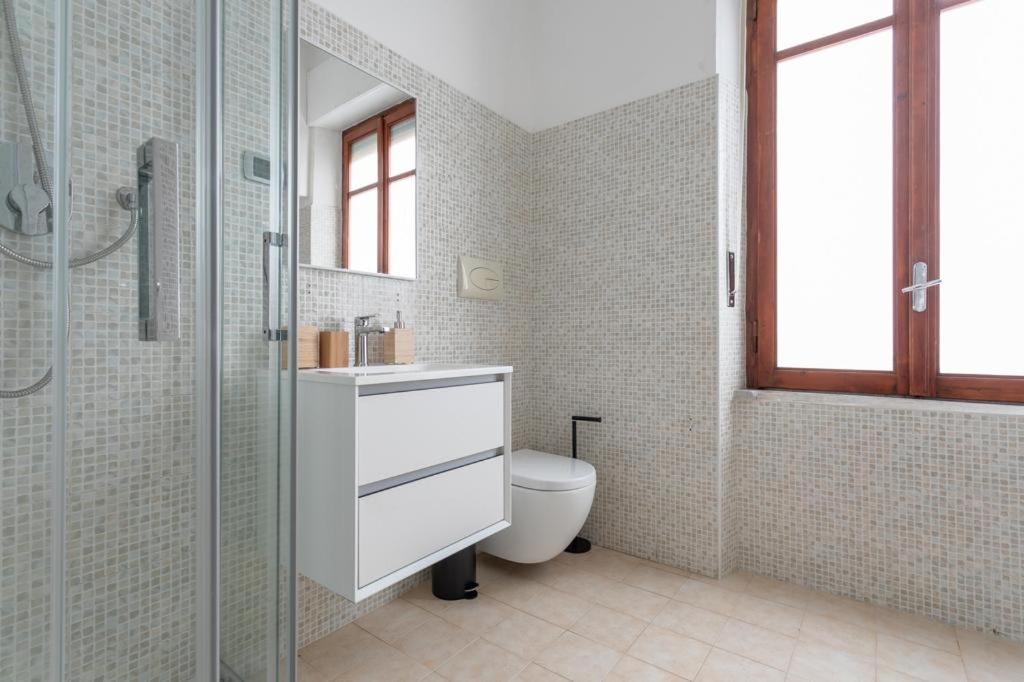 Buscine Home Pescara Centro - Palma Gratuita In Lido Attrezzato Exterior photo