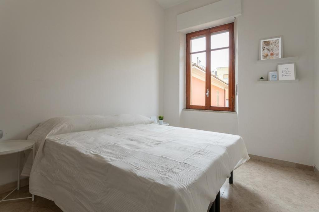 Buscine Home Pescara Centro - Palma Gratuita In Lido Attrezzato Exterior photo